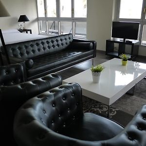 Estudio Superior con Cama King